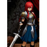 Fairy Tail Final Season - Figurine Erza Scarlet, Pop Up Parade XL
