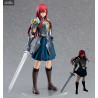 Fairy Tail Final Season - Figurine Erza Scarlet, Pop Up Parade XL