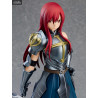 Fairy Tail Final Season - Figurine Erza Scarlet, Pop Up Parade XL