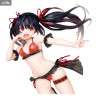 Date A Bullet - Kurumi Tokisaki figure Swimsuit Renewal, Coreful