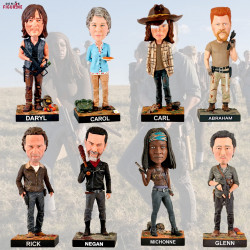 The Walking Dead - Figurine...