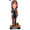 The Walking Dead - Figure Bobble Head of your choice