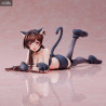 Rent a Girlfriend - Figure Chizuru Mizuhara, Cat Cosplay