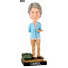 The Walking Dead - Figure Bobble Head of your choice