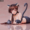 Rent a Girlfriend - Figure Chizuru Mizuhara, Cat Cosplay
