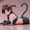 Rent a Girlfriend - Figure Chizuru Mizuhara, Cat Cosplay