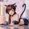 Rent a Girlfriend - Figure Chizuru Mizuhara, Cat Cosplay