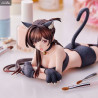 Rent a Girlfriend - Figure Chizuru Mizuhara, Cat Cosplay