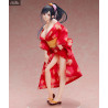 Creators Opinion - Figure Mayuka, Yukata