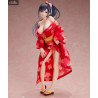 Creators Opinion - Figure Mayuka, Yukata