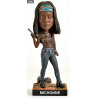 The Walking Dead - Figurine Bobble Head au choix