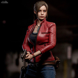 Resident Evil 2 - Figurine...