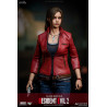 Resident Evil 2 - Figurine Claire Redfield, Collector Edition