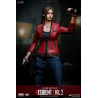 Resident Evil 2 - Figurine Claire Redfield, Collector Edition