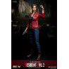 Resident Evil 2 - Figurine Claire Redfield, Collector Edition