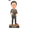 The Walking Dead - Figurine Bobble Head au choix