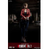 Resident Evil 2 - Figurine Claire Redfield, Collector Edition