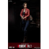 Resident Evil 2 - Figurine Claire Redfield, Collector Edition