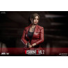 Resident Evil 2 - Figurine Claire Redfield, Collector Edition