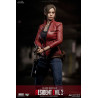 Resident Evil 2 - Figurine Claire Redfield, Collector Edition