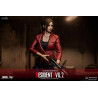 Resident Evil 2 - Figurine Claire Redfield, Collector Edition