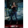 Resident Evil 2 - Figurine Claire Redfield, Collector Edition