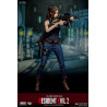 Resident Evil 2 - Figurine Claire Redfield, Collector Edition