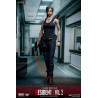 Resident Evil 2 - Figurine Claire Redfield, Collector Edition