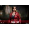 Resident Evil 2 - Figurine Claire Redfield, Collector Edition