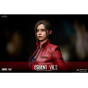 Resident Evil 2 - Figurine Claire Redfield, Collector Edition