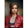Resident Evil 2 - Figurine Claire Redfield, Collector Edition