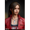 Resident Evil 2 - Figure Claire Redfield, Collector Edition