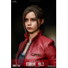 Resident Evil 2 - Figurine Claire Redfield, Collector Edition