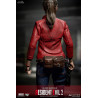 Resident Evil 2 - Figurine Claire Redfield, Collector Edition