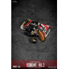 Resident Evil 2 - Figurine Claire Redfield, Collector Edition
