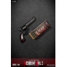 Resident Evil 2 - Figurine Claire Redfield, Collector Edition