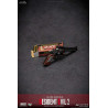 Resident Evil 2 - Figurine Claire Redfield, Collector Edition
