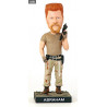 The Walking Dead - Figurine Bobble Head au choix