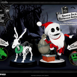 Disney The Nightmare Before...