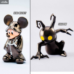 Kingdom Hearts - Figure...