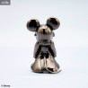 Kingdom Hearts - Figure King Mickey or Shadow, Diecast Bright Arts Gallery