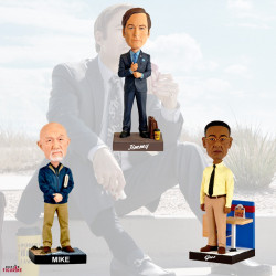 Better Call Saul - Figurine...