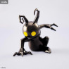 Kingdom Hearts - Figure King Mickey or Shadow, Diecast Bright Arts Gallery