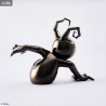 Kingdom Hearts - Figure King Mickey or Shadow, Diecast Bright Arts Gallery