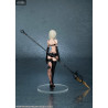 NieR: Automata - Figurine YoRHa Type A No.2 Classique, Short Hair ou Deluxe