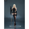 NieR: Automata - Figurine YoRHa Type A No.2 Classique, Short Hair ou Deluxe