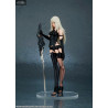 NieR: Automata - Figurine YoRHa Type A No.2 Classique, Short Hair ou Deluxe