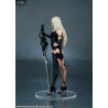 NieR: Automata - Figurine YoRHa Type A No.2 Classique, Short Hair ou Deluxe