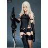 NieR: Automata - Figurine YoRHa Type A No.2 Classique, Short Hair ou Deluxe