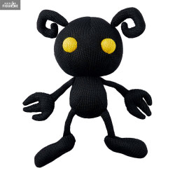 Kingdom Hearts - Plush Shadow